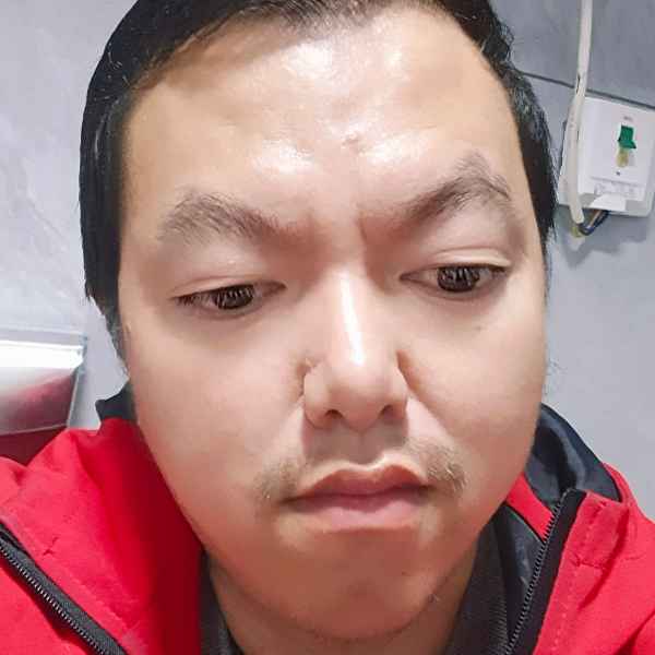 38岁岁江苏单身帅哥 - 白山吉缘网