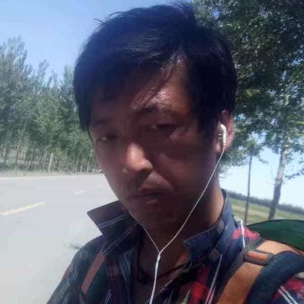 35岁岁辽宁单身帅哥 - 白山吉缘网