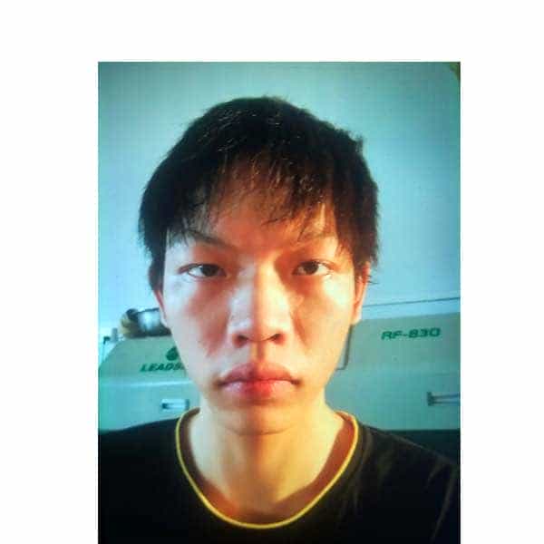 30岁岁江西单身帅哥 - 白山吉缘网