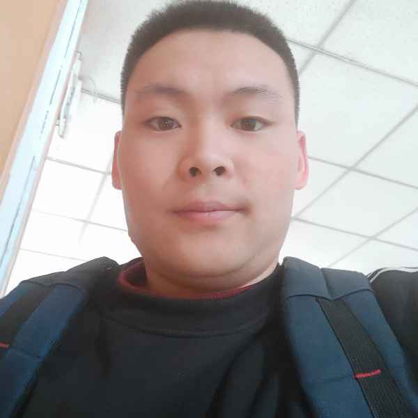 27岁岁甘肃单身帅哥 - 白山吉缘网