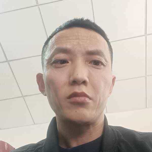 40岁岁四川单身帅哥 - 白山吉缘网