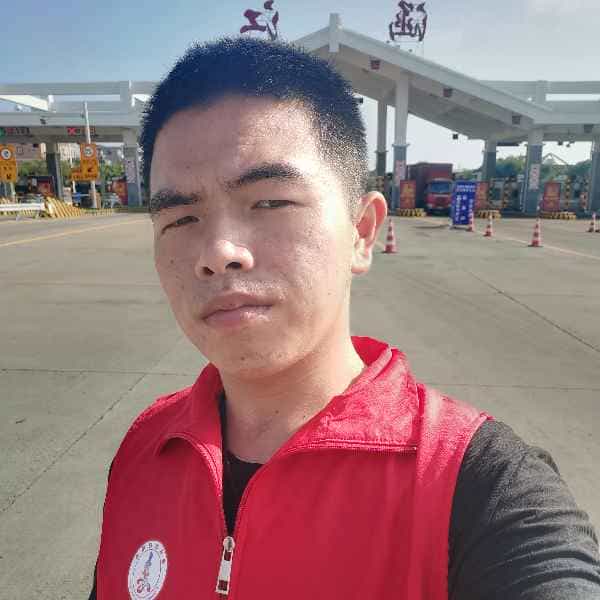 24岁岁福建单身帅哥 - 白山吉缘网