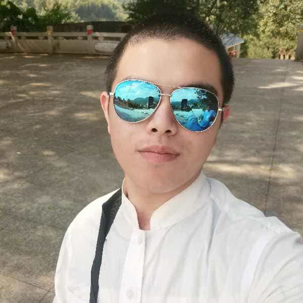 35岁岁福建单身帅哥 - 白山吉缘网