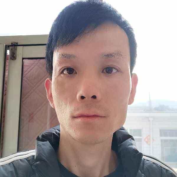 37岁岁山西单身帅哥 - 白山吉缘网