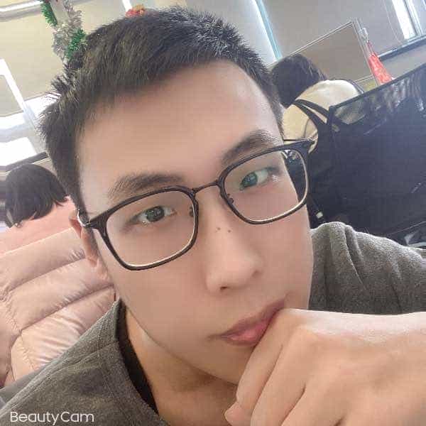 31岁岁辽宁单身帅哥 - 白山吉缘网