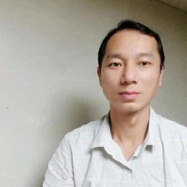 35岁岁广西单身帅哥 - 白山吉缘网