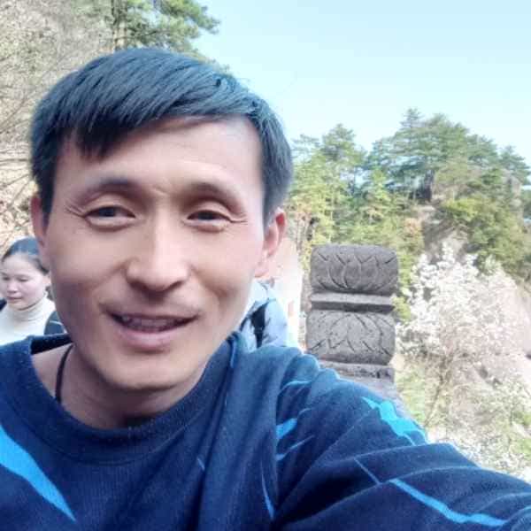 47岁岁安徽单身帅哥 - 白山吉缘网