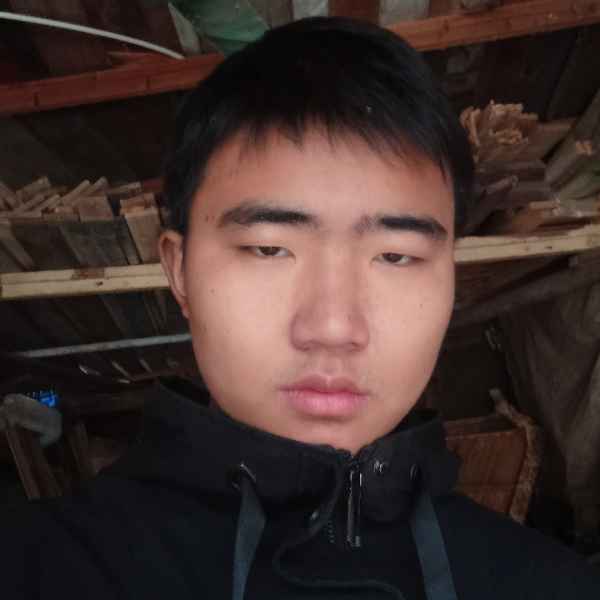 24岁岁四川单身帅哥 - 白山吉缘网