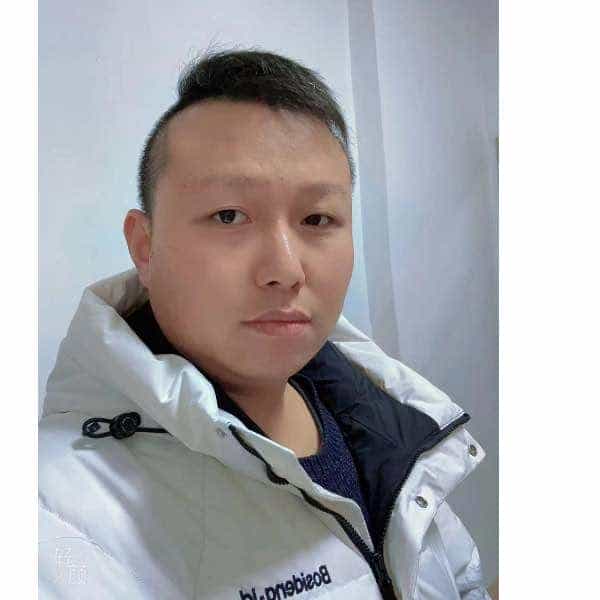 35岁岁江苏单身帅哥 - 白山吉缘网