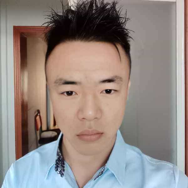 38岁岁江苏单身帅哥 - 白山吉缘网