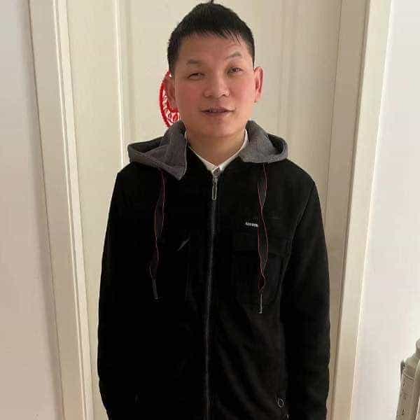 36岁岁安徽单身帅哥 - 白山吉缘网