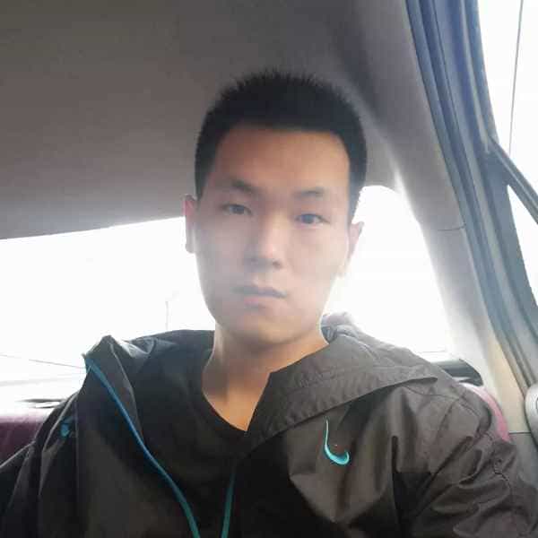35岁岁辽宁单身帅哥 - 白山吉缘网