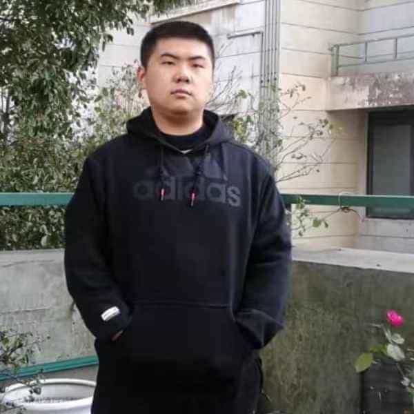 28岁岁江苏单身帅哥 - 白山吉缘网