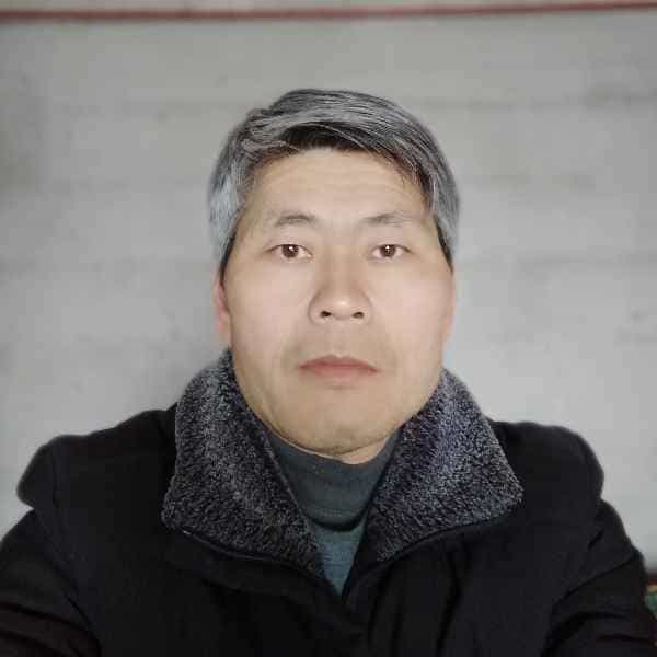 56岁岁安徽单身帅哥 - 白山吉缘网