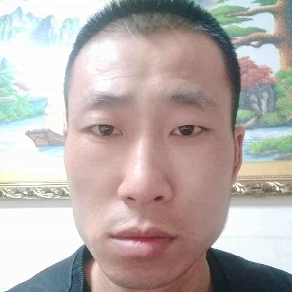 36岁岁内蒙古单身帅哥 - 白山吉缘网