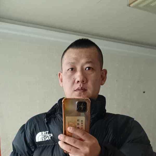 39岁岁辽宁单身帅哥 - 白山吉缘网