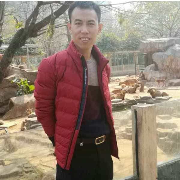 42岁岁浙江单身帅哥 - 白山吉缘网