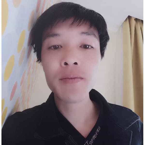 36岁岁陕西单身帅哥 - 白山吉缘网