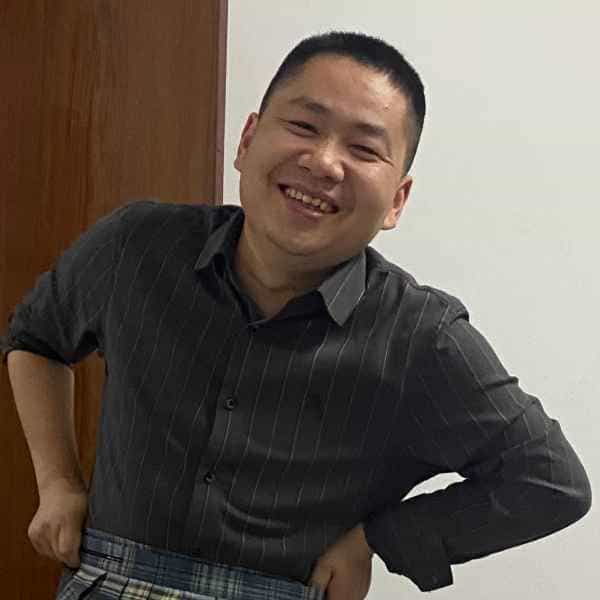 36岁岁四川单身帅哥 - 白山吉缘网