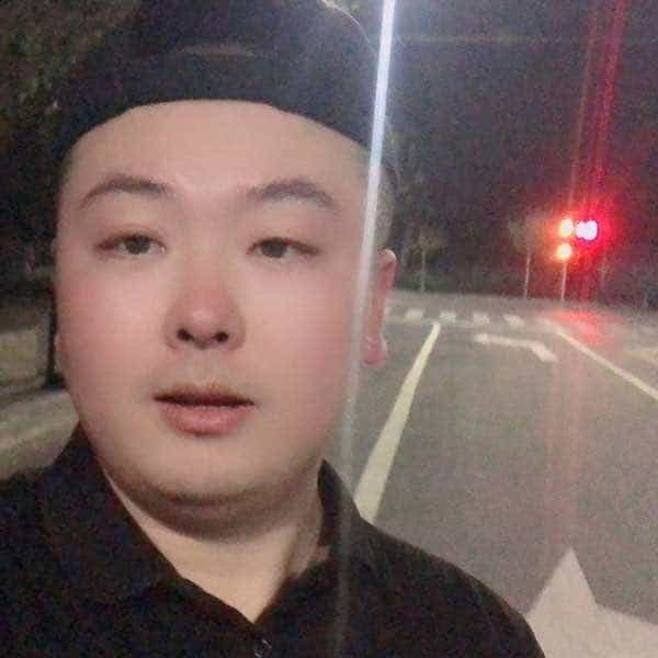 31岁岁辽宁单身帅哥 - 白山吉缘网