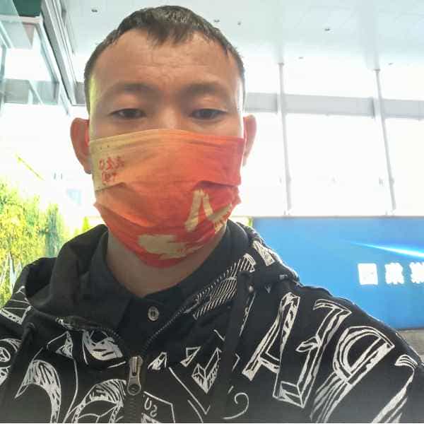 29岁岁甘肃单身帅哥 - 白山吉缘网