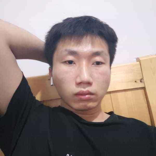 24岁岁山西单身帅哥 - 白山吉缘网
