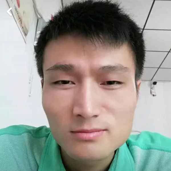 35岁岁江苏单身帅哥 - 白山吉缘网