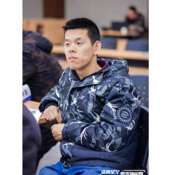 30岁岁江苏单身帅哥 - 白山吉缘网