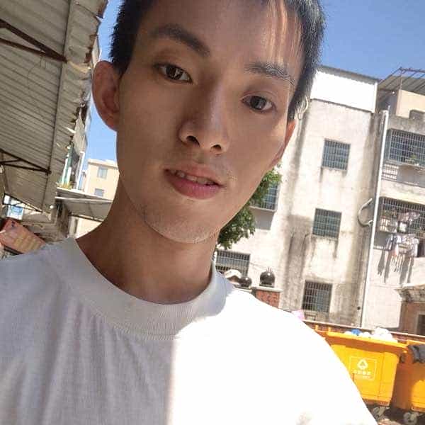 27岁岁福建单身帅哥 - 白山吉缘网