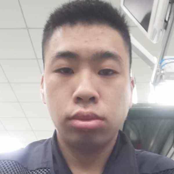 28岁岁江苏单身帅哥 - 白山吉缘网