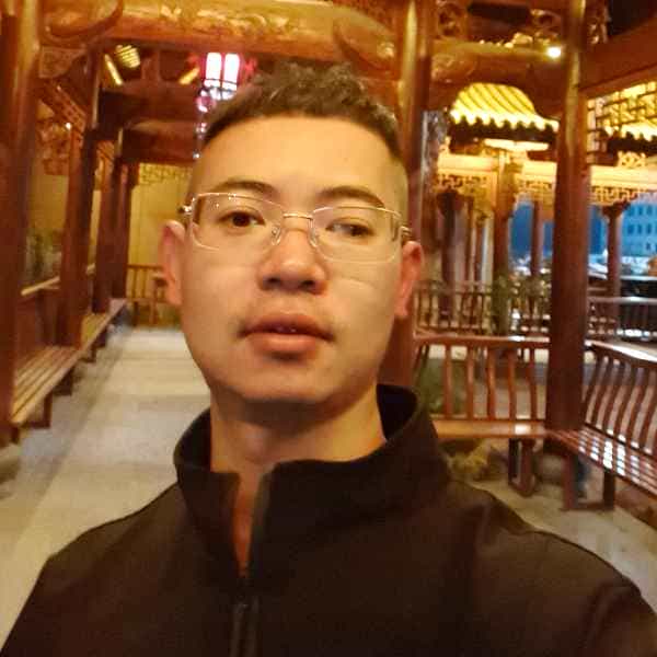 38岁岁浙江单身帅哥 - 白山吉缘网
