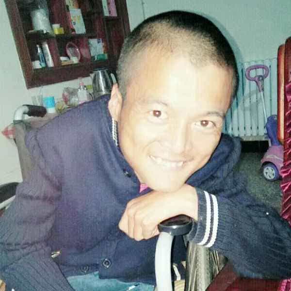 31岁岁陕西单身帅哥 - 白山吉缘网