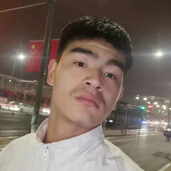 23岁岁山西单身帅哥 - 白山吉缘网
