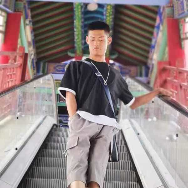 29岁岁甘肃单身帅哥 - 白山吉缘网
