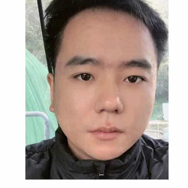 30岁岁陕西单身帅哥 - 白山吉缘网
