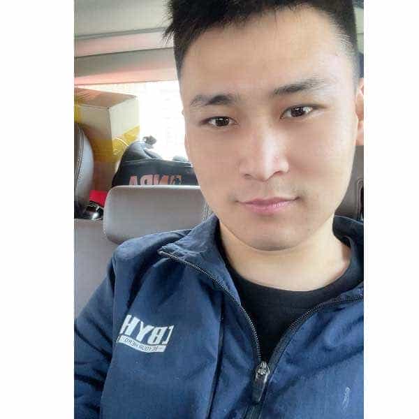 33岁岁辽宁单身帅哥 - 白山吉缘网