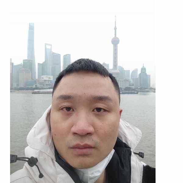 35岁岁江苏单身帅哥 - 白山吉缘网