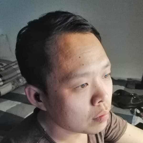 34岁岁吉林单身帅哥 - 白山吉缘网