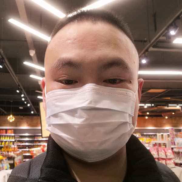 35岁岁江苏单身帅哥 - 白山吉缘网