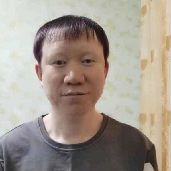 38岁岁山西单身帅哥 - 白山吉缘网