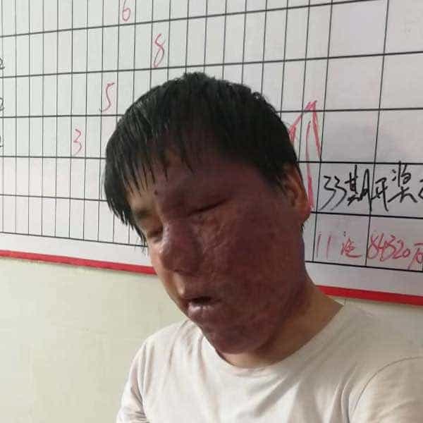 34岁岁江苏单身帅哥 - 白山吉缘网