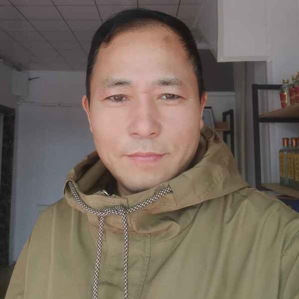 35岁岁吉林单身帅哥 - 白山吉缘网