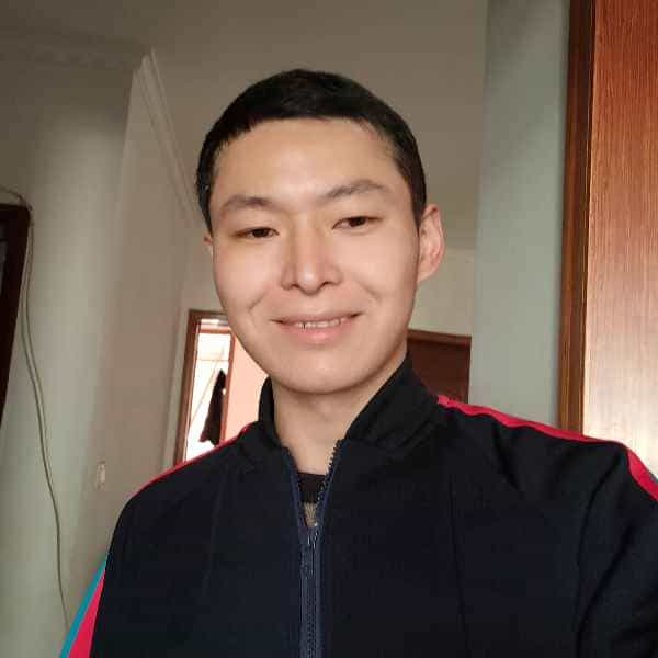 33岁岁安徽单身帅哥 - 白山吉缘网
