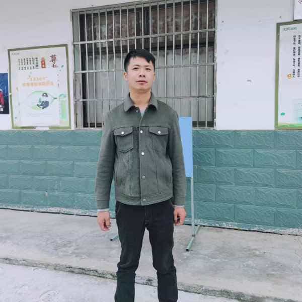 33岁岁安徽单身帅哥 - 白山吉缘网