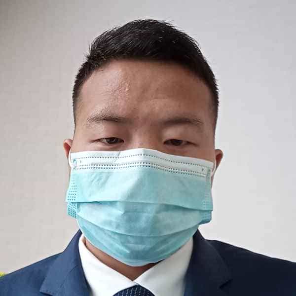 31岁岁安徽单身帅哥 - 白山吉缘网