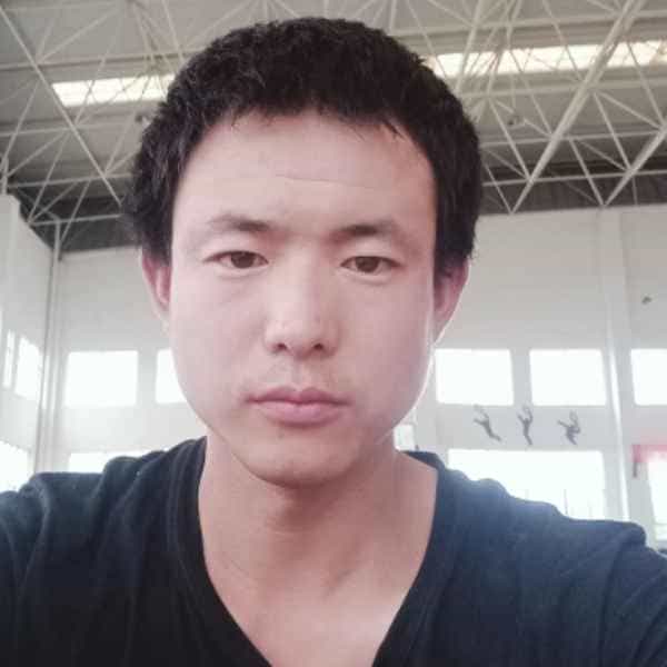 37岁岁辽宁单身帅哥 - 白山吉缘网