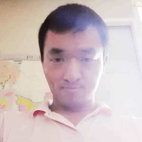 35岁岁黑龙江单身帅哥 - 白山吉缘网