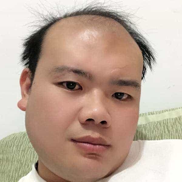 34岁岁云南单身帅哥 - 白山吉缘网