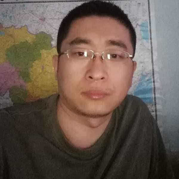 35岁岁吉林单身帅哥 - 白山吉缘网