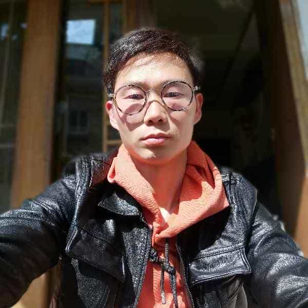 39岁岁江西单身帅哥 - 白山吉缘网